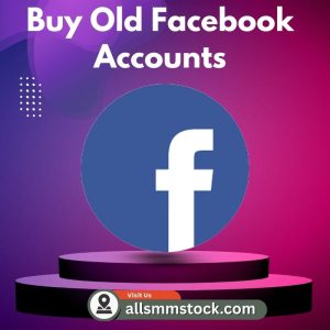 Buy Old Facebook Accounts