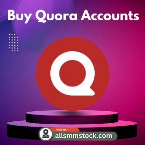Buy Quora Accounts