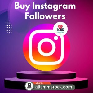 Buy Instagram Followers