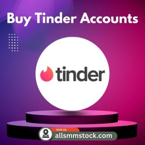 Buy Tinder Accounts