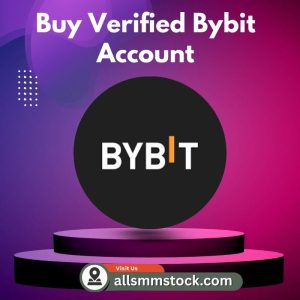 Buy Verified Bybit Account
