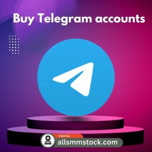 Buy Telegram accounts