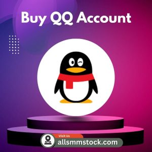 Buy QQ Account
