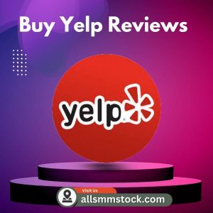 Buy Yelp Reviews