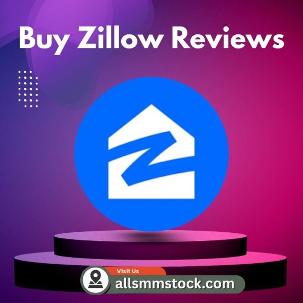 Buy Zillow Reviews