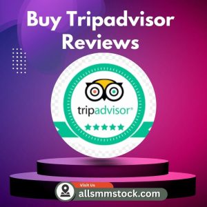 Buy Tripadvisor Reviews