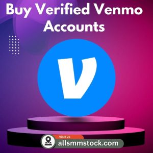 Buy Verified Venmo Accounts