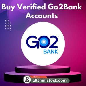 Buy Verified Go2Bank Accounts