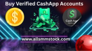 buy verified cash accounts 