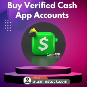 Buy Verified Cash App Accounts