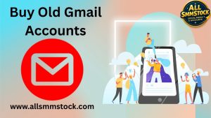 Buy Old Gmail Accounts