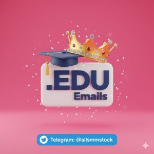 Buy Edu Emails